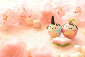 【2018】Snacks and Drinks Only for Doll’s Festival Season Available at Japanese Supermarkets