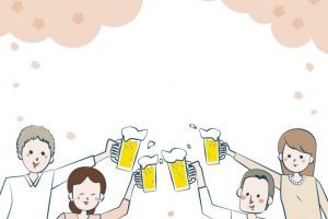 【2018】8 Best Beer and Chu-hi for Cherry Blossom Viewing